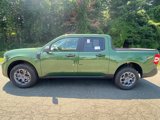 New 2025 Ford Maverick XLT image 5