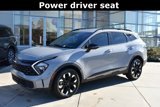 Used 2023 Kia Sportage X-Line image 2