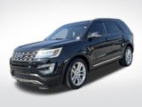Used 2016 Ford Explorer XLT w/ Equipment Group 202A image 1