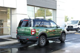Certified 2024 Ford Bronco Sport Badlands w/ Premium Package image 3