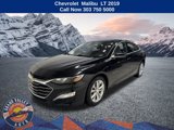 Used 2019 Chevrolet Malibu LT image 2
