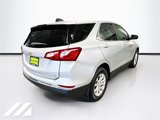 Used 2021 Chevrolet Equinox LT image 5