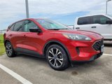 Used 2021 Ford Escape SE w/ SE Sport Appearance Package image 3