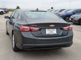 Certified 2020 Chevrolet Malibu LT image 5