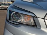 Certified 2020 Subaru Forester Premium image 6