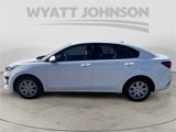 Used 2023 Kia Rio LX image 3