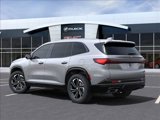 New 2025 Buick Enclave Sport Touring w/ Power Package image 3