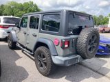 Used 2019 Jeep Wrangler Unlimited Sport image 2