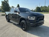 Used 2023 RAM 1500 Rebel w/ Rebel Level 2 Equipment Group image 2
