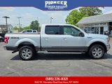 Used 2019 Ford F150 XLT w/ Equipment Group 302A Luxury image 4