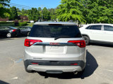Used 2018 GMC Acadia SLT image 3