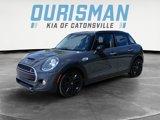 Used 2019 MINI Cooper S image 2