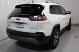 Used 2019 Jeep Cherokee Limited image 3