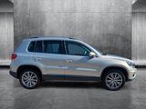 Used 2012 Volkswagen Tiguan SE image 4