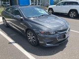 Used 2016 Chevrolet Malibu LT w/ Leather Package image 3