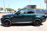 Used 2016 Land Rover Range Rover Sport HSE image 4