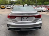 Certified 2021 Kia Forte LXS image 6