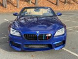 Used 2014 BMW M6 Convertible image 2