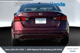 Used 2024 Nissan Altima 2.5 SV image 4
