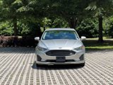 Used 2019 Ford Fusion SE image 2