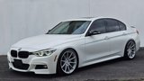 Used 2017 BMW 340i Sedan image 2