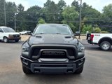 Used 2020 RAM 1500 Classic Warlock w/ Electronics Group image 2