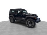 Used 2012 Jeep Wrangler Sport image 2