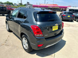 Used 2017 Chevrolet Trax LT w/ Sun & Sound Package image 5