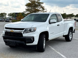 Used 2022 Chevrolet Colorado LT w/ Fleet Safety Package image 3