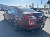 Used 2016 Ford Taurus Limited w/ Equipment Group 301A image 3