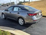New 2025 Nissan Sentra S image 3