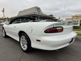 Used 2001 Chevrolet Camaro Z28 w/ SS Performance/Appearance Pkg image 5