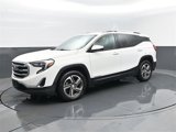 Used 2019 GMC Terrain SLT image 2