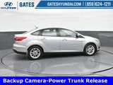 Used 2018 Ford Focus SE image 3