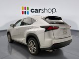 Used 2015 Lexus NX 200t AWD image 3
