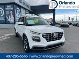 Used 2023 Hyundai Venue SEL w/ Cargo Package image 1