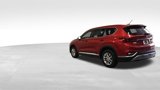 Used 2019 Hyundai Santa Fe SE image 3