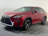 Used 2016 Lexus RX 350 FWD image 2