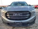 Used 2021 GMC Terrain SLT w/ Elevation Edition image 2