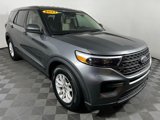 Used 2021 Ford Explorer 2WD image 3