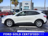 Certified 2022 Ford Escape SE w/ Convenience Package image 2