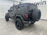 Used 2019 Jeep Wrangler Unlimited Sahara w/ Safety Group image 4