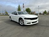 Certified 2023 Dodge Charger SXT image 2