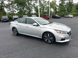 Used 2022 Nissan Altima 2.5 SV image 2