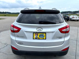 Used 2015 Hyundai Tucson Limited w/ Option Group 03 image 5