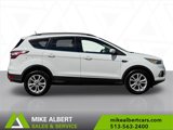 Used 2018 Ford Escape SE image 3