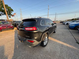Used 2015 Jeep Cherokee Limited w/ Luxury Group image 5