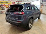 Used 2020 Jeep Cherokee Latitude w/ Quick Order Package 26F North image 5