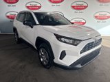 Used 2022 Toyota RAV4 LE image 3