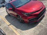 Used 2021 Toyota Corolla SE image 2